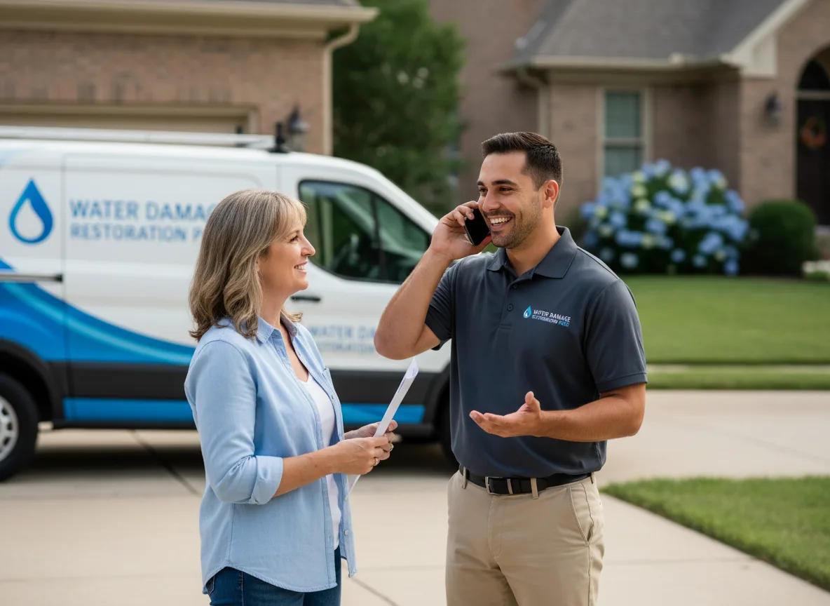 Flood Restoration Louisville, TN FAQs